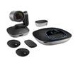 CAMARA VIDEOCONFERENCIA LOGITECH GROUP BUNDLE